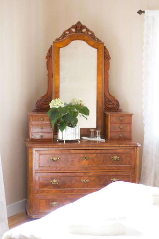 Kroksta Gard Balinge Room photo