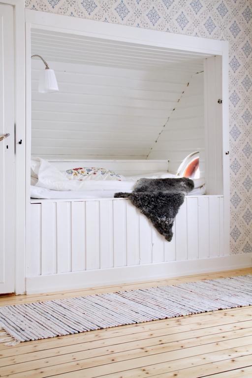 Kroksta Gard Balinge Room photo